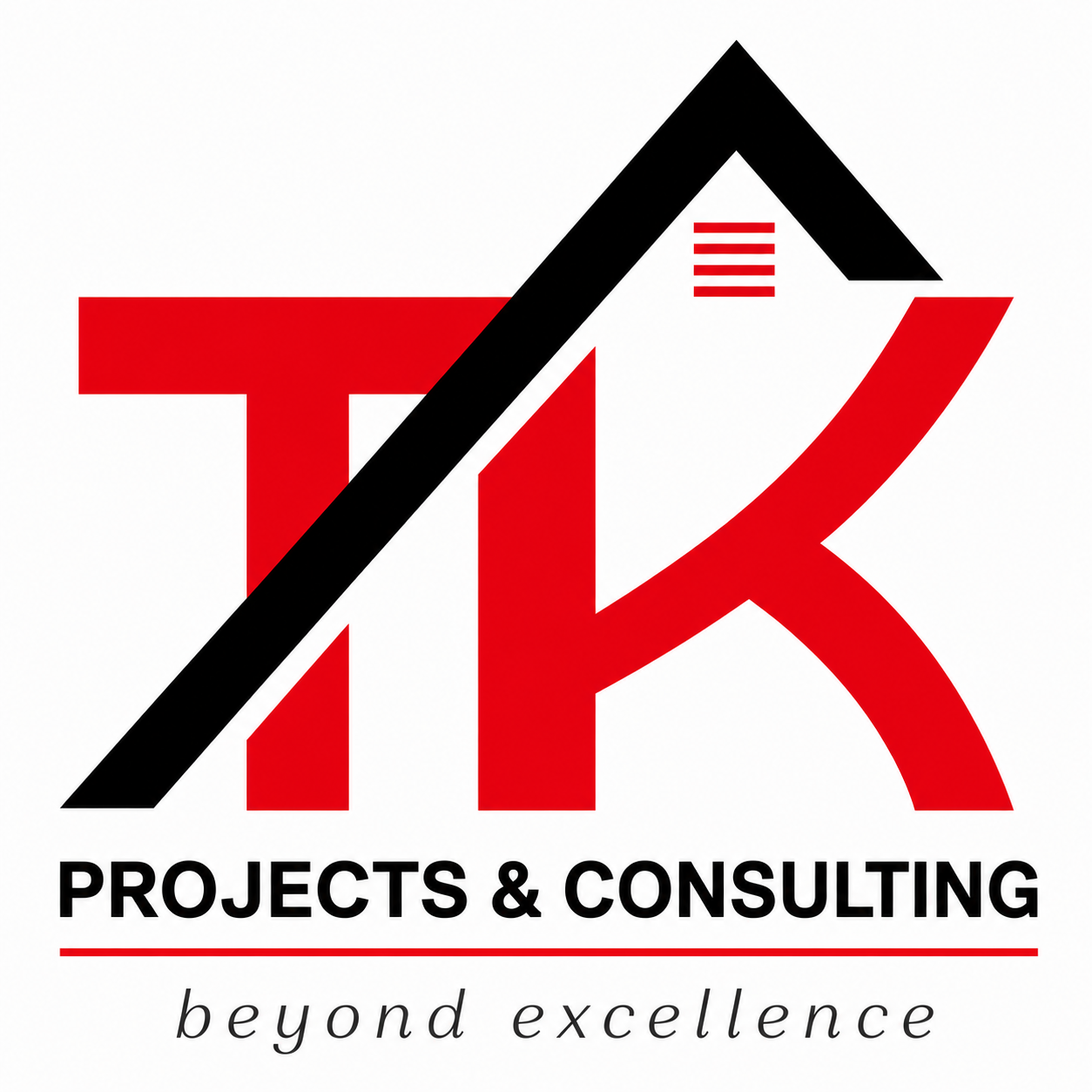 TK Projects & Consulting logo